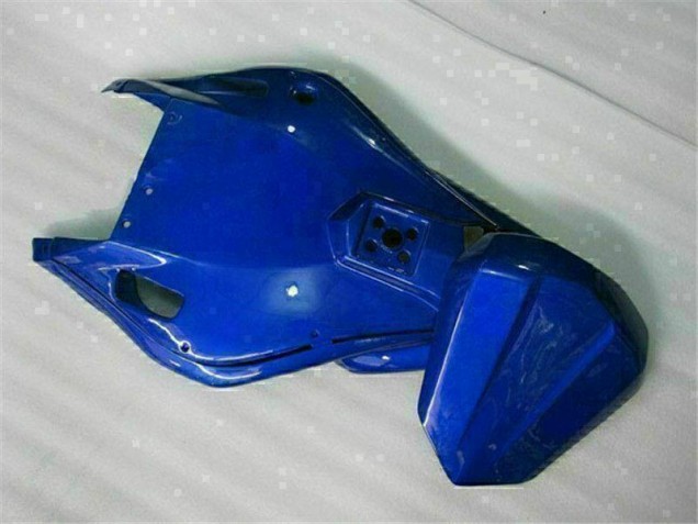 Carrosserie R6 06-07 - Blanc Bleu