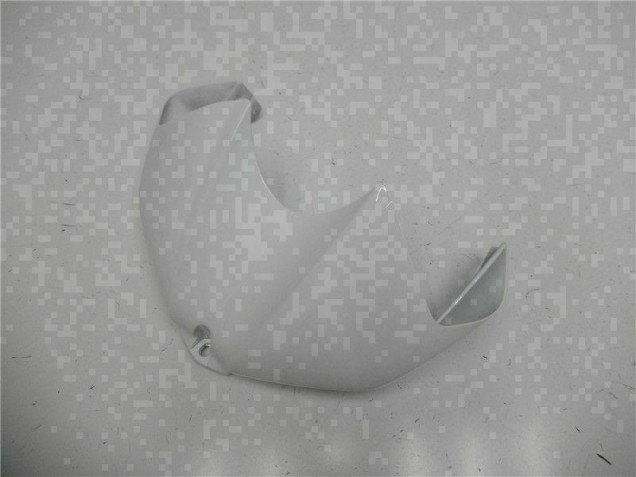 Carrosserie R6 06-07 - Blanc Noir Carrosserie R6 06-07 - Blanc Noir
