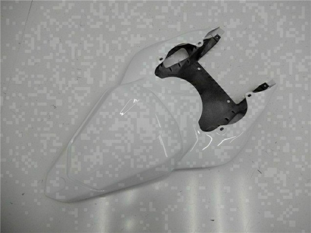 Carrosserie R6 06-07 - Blanc Noir Carrosserie R6 06-07 - Blanc Noir