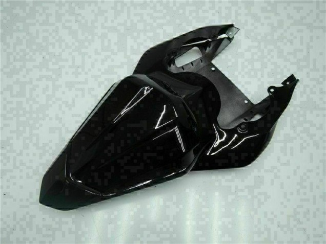 Carrosserie R6 06-07 - Bleu Noir
