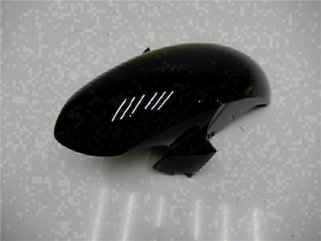 Carrosserie R6 06-07 - Jaune Noir Carrosserie R6 06-07 - Jaune Noir