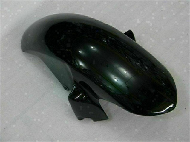 Carrosserie R6 06-07 - Noir