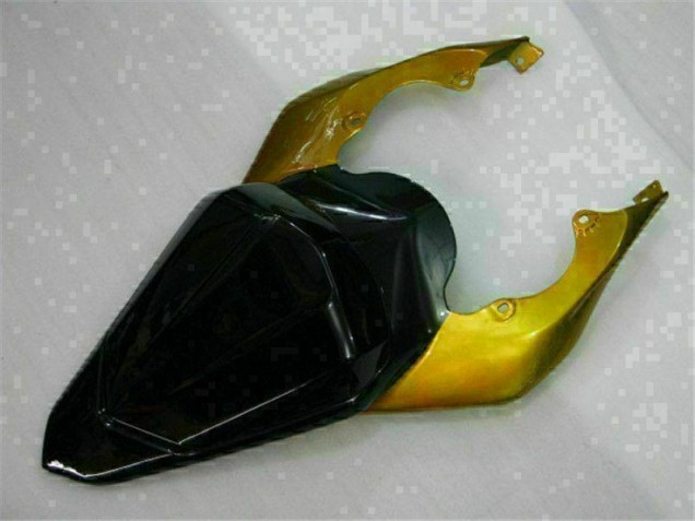 Carrosserie R6 06-07 - Noir