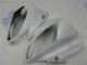 Carrosserie R6 06-07 - Rouge Blanc Carrosserie R6 06-07 - Rouge Blanc
