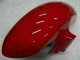 Carrosserie R6 06-07 - Rouge Blanc Carrosserie R6 06-07 - Rouge Blanc