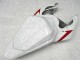 Carrosserie R6 06-07 - Rouge Blanc Carrosserie R6 06-07 - Rouge Blanc