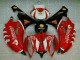 Carrosserie R6 06-07 - Rouge Carrosserie R6 06-07 - Rouge
