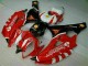 Carrosserie R6 06-07 - Rouge Carrosserie R6 06-07 - Rouge
