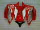 Carrosserie R6 06-07 - Rouge Carrosserie R6 06-07 - Rouge