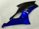 Carrosserie R6 08-16 - Bleu Noir