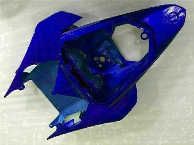 Carrosserie R6 08-16 - Bleu Noir