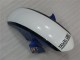 Carrosserie R6 08-16 - Bleu