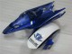 Carrosserie R6 08-16 - Bleu