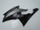 Carrosserie R6 08-16 - Gris Noir
