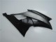 Carrosserie R6 08-16 - Gris Noir