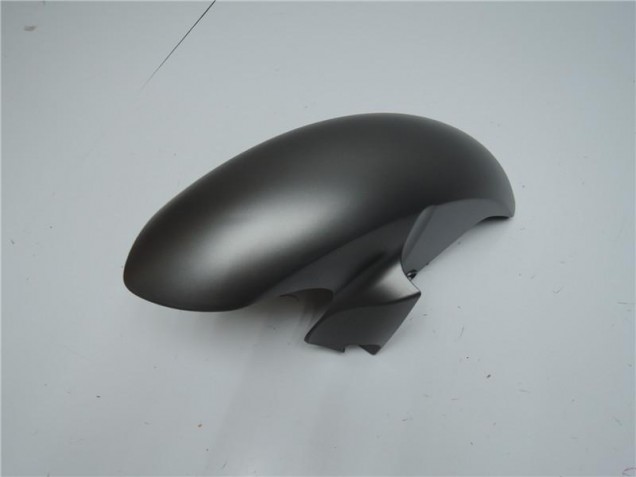 Carrosserie R6 08-16 - Gris Noir