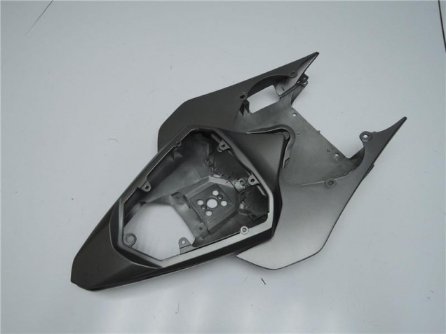 Carrosserie R6 08-16 - Gris Noir