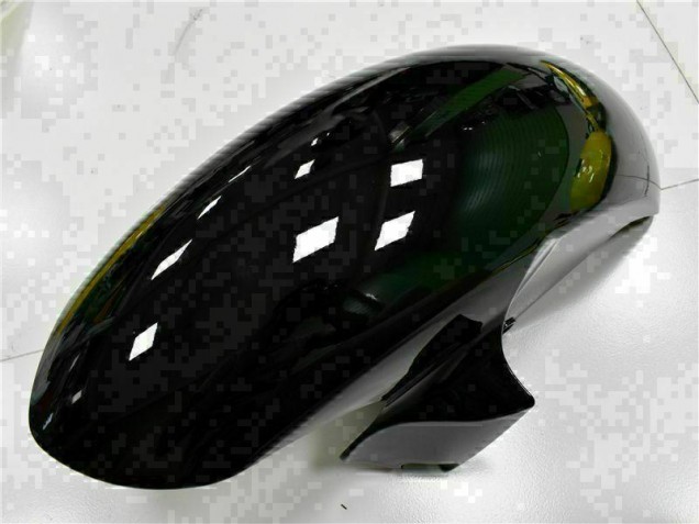 Carrosserie R6 08-16 - Jaune Noir Carrosserie R6 08-16 - Jaune Noir