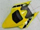 Carrosserie R6 08-16 - Jaune Noir Carrosserie R6 08-16 - Jaune Noir
