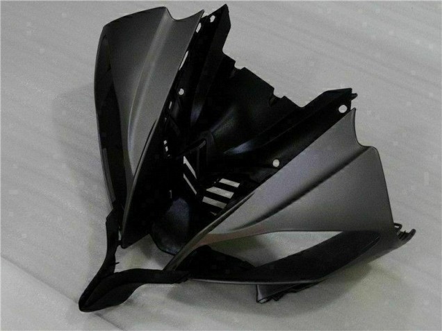 Carrosserie R6 08-16 - Noir Mat