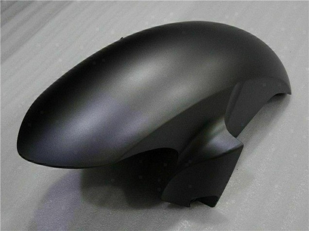 Carrosserie R6 08-16 - Noir Mat