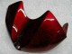 Carrosserie R6 08-16 - Rouge Noir Carrosserie R6 08-16 - Rouge Noir
