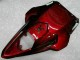 Carrosserie R6 08-16 - Rouge Noir Carrosserie R6 08-16 - Rouge Noir
