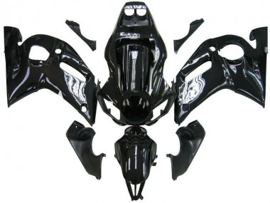 Carrosserie R6 98-02 - Noir