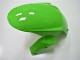 Carrosserie ZX10R 11-15 - Vert Noir Carrosserie ZX10R 11-15 - Vert Noir