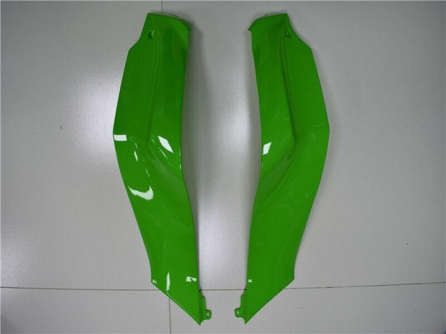 Carrosserie ZX10R 11-15 - Vert Noir Carrosserie ZX10R 11-15 - Vert Noir