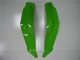 Carrosserie ZX10R 11-15 - Vert Noir Carrosserie ZX10R 11-15 - Vert Noir