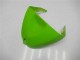 Carrosserie ZX6R 05-06 - Vert Carrosserie ZX6R 05-06 - Vert