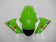 Carrosserie ZX6R 05-06 - Vert Carrosserie ZX6R 05-06 - Vert
