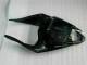 Carrosserie ZX6R 09-12 - Noir Vert Carrosserie ZX6R 09-12 - Noir Vert