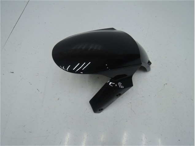 Carrosserie ZX6R 09-12 - Vert Noir