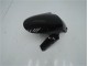 Carrosserie ZX6R 09-12 - Vert Noir