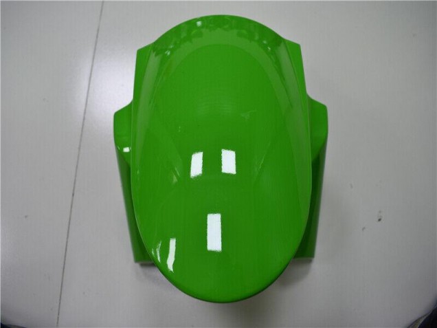 Carrosserie ZX6R 13-18 - Vert Noir