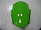 Carrosserie ZX6R 13-18 - Vert Noir