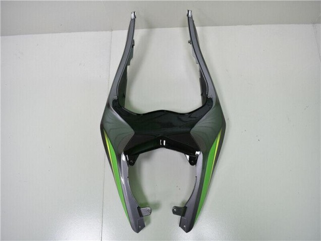 Carrosserie ZX6R 13-18 - Vert Noir