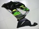 Carrosserie ZX6R 13-18 - Vert Noir