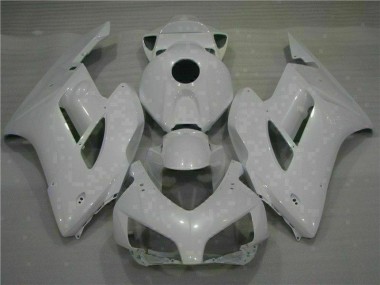 Kit Carénages CBR 1000 RR 04-05 - Blanc