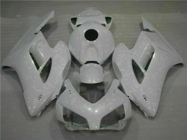 Kit Carénages CBR 1000 RR 04-05 - Blanc Kit Carénages CBR 1000 RR 04-05 - Blanc