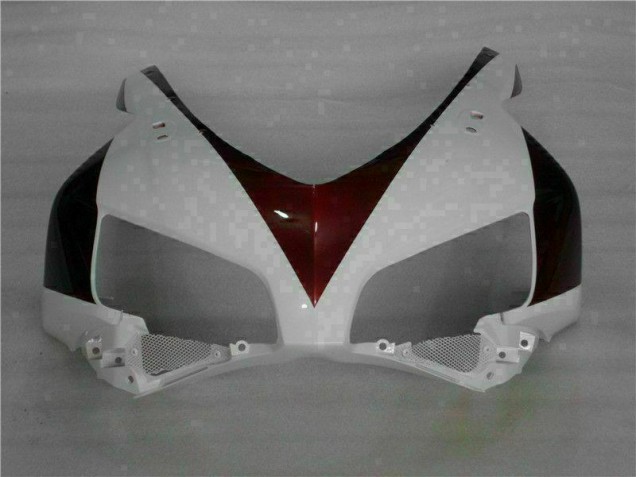 Kit Carénages CBR 1000 RR 04-05 - Blanc Rouge Kit Carénages CBR 1000 RR 04-05 - Blanc Rouge