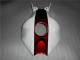 Kit Carénages CBR 1000 RR 04-05 - Blanc Rouge Kit Carénages CBR 1000 RR 04-05 - Blanc Rouge