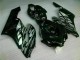 Kit Carénages CBR 1000 RR 04-05 - Noir