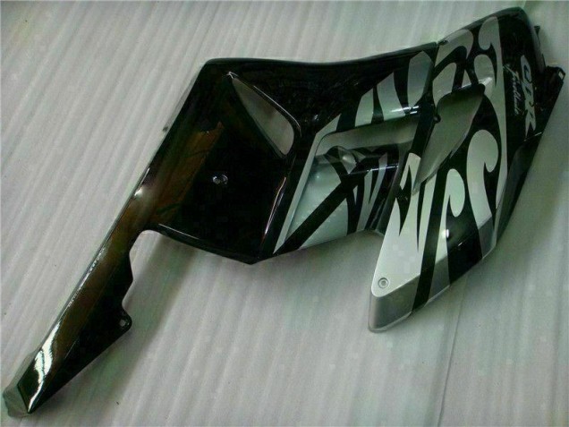 Kit Carénages CBR 1000 RR 04-05 - Noir