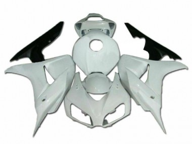 Kit Carénages CBR 1000 RR 06-07 - Blanc