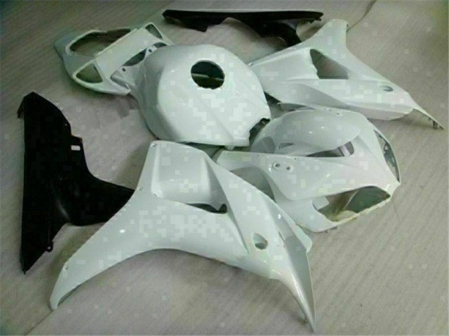 Kit Carénages CBR 1000 RR 06-07 - Blanc Kit Carénages CBR 1000 RR 06-07 - Blanc
