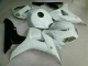 Kit Carénages CBR 1000 RR 06-07 - Blanc Kit Carénages CBR 1000 RR 06-07 - Blanc