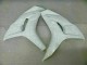 Kit Carénages CBR 1000 RR 06-07 - Blanc Kit Carénages CBR 1000 RR 06-07 - Blanc